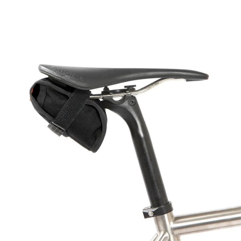 Restrap Tool Pouch 0.7L In Black-2